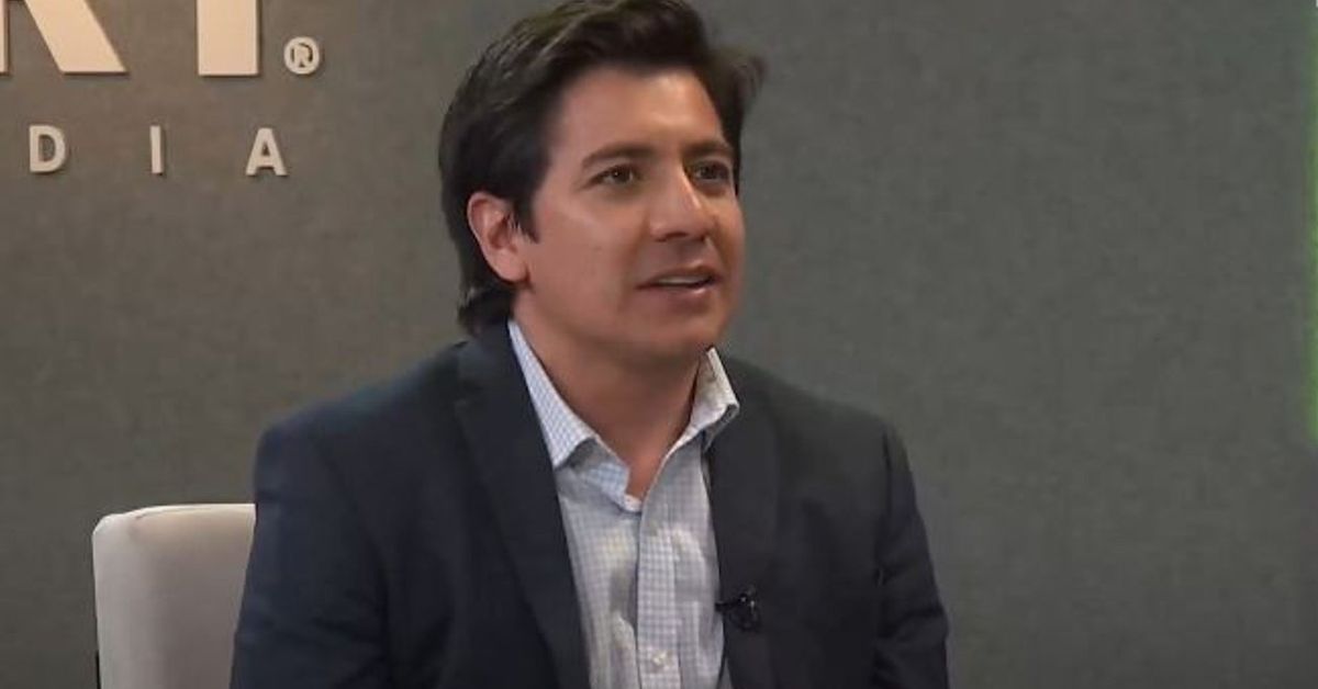 Gonzalo Roca